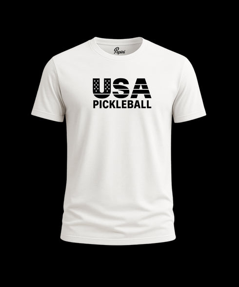 nan by Pepini Pickleball back view